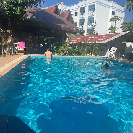 Chiang Mai Slow Time